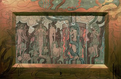 Song of the Times by Jan Toorop